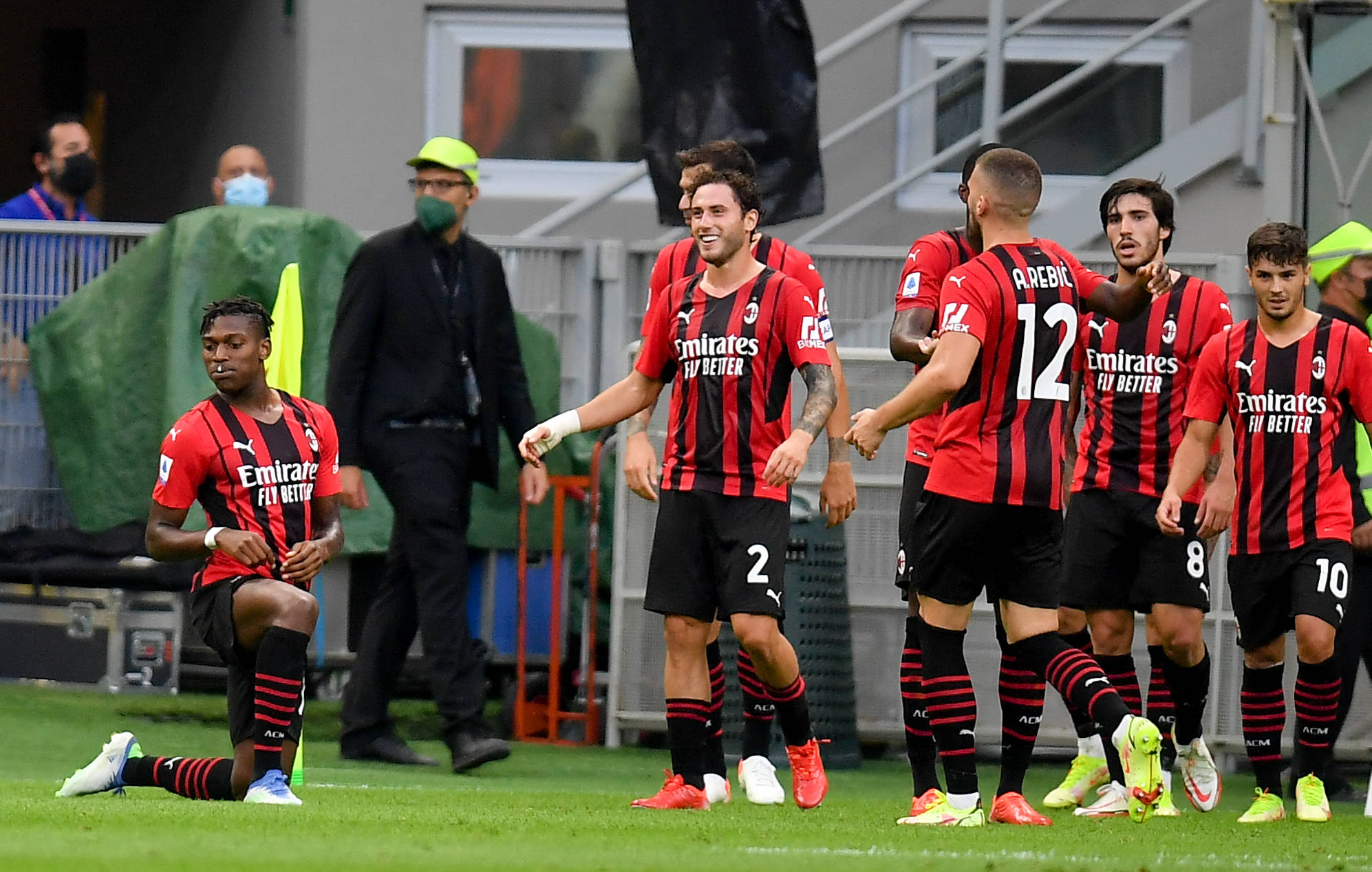 国米压力持续！2-2那不勒斯遇强则弱，接下来咋办？