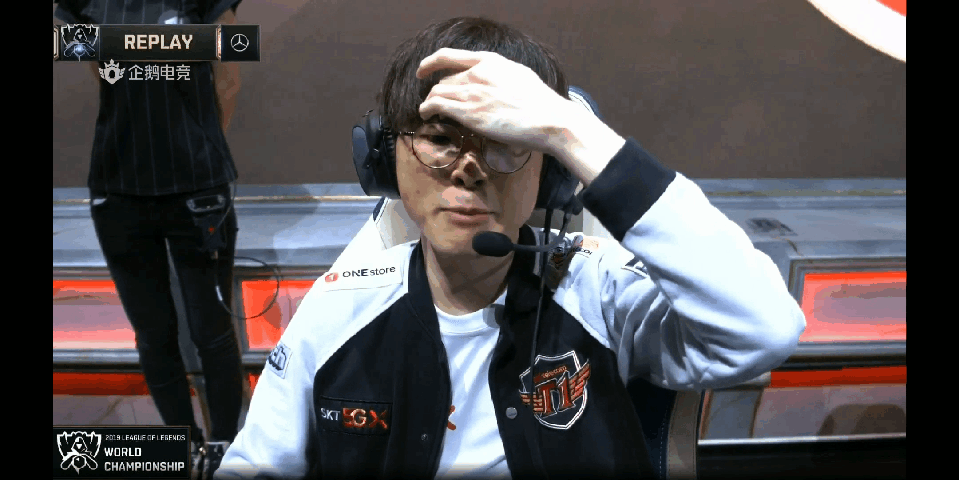 AD没有游戏经验！Niket防盗门无法阻止 Junhao 的疯狂小狗锁UP1-0RNG