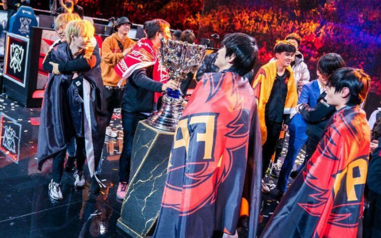 传闻： Astralis 将签下 Magisk 而非 stavn