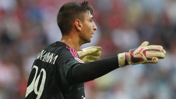 阿森纳2025-26赛季群星谱《神枪手》现货发售